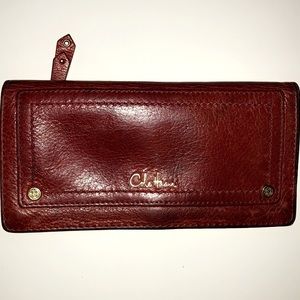 Cole Haan Wallet